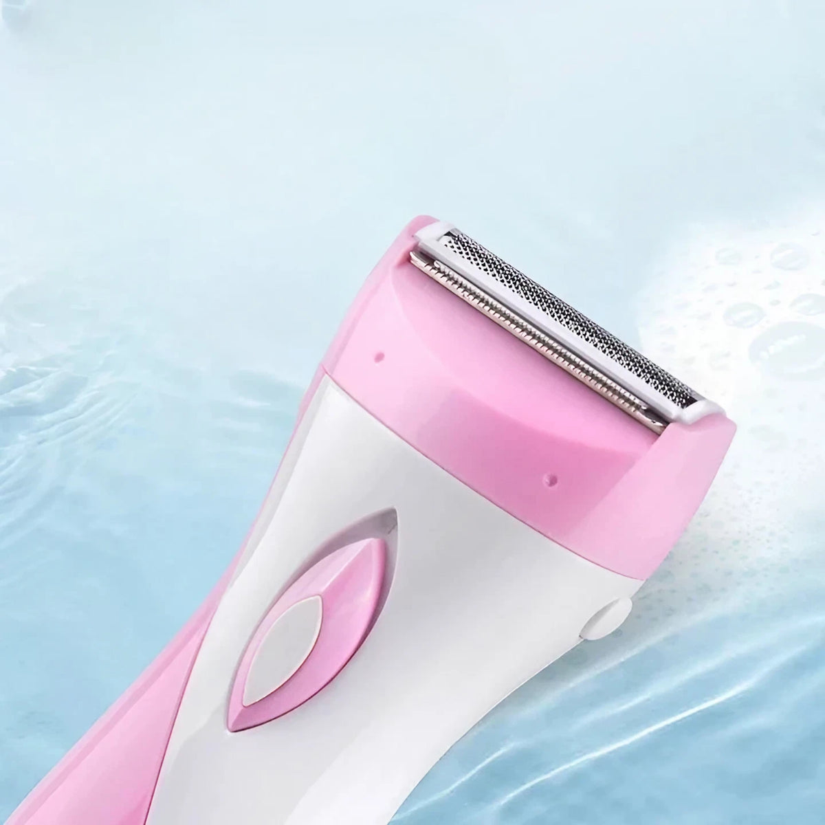 Aparador de Pelos | Glamour Trimmer - Designer Ergonômico